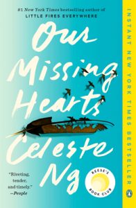 Our Missing Hearts epub download