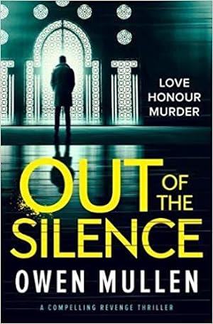 Out of the Silence epub download