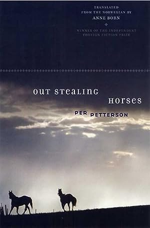 Out Stealing Horses epub download