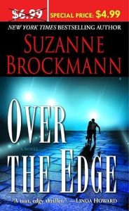 Over the Edge (Troubleshooters