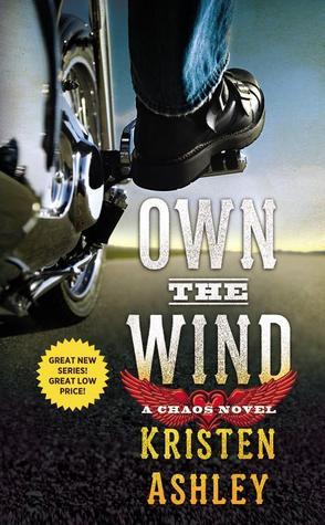 Own the Wind (Chaos