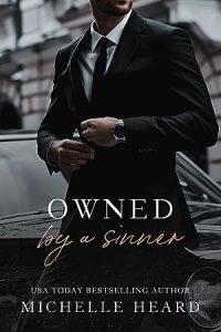 Owned by a Sinner (Sinners