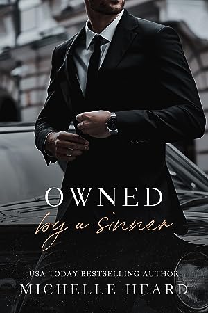 Owned by a Sinner (Sinners