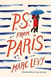 P.S. from Paris epub download