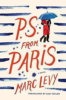 P.S. from Paris epub download