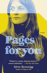 Pages for You (Pages for You