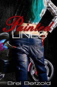 Painted Lines epub download