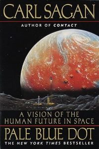 Pale Blue Dot: A Vision of the Human Future in Space epub download
