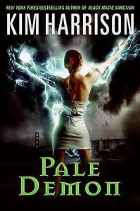 Pale Demon (The Hollows