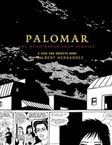 Palomar: The Heartbreak Soup Stories epub download
