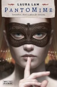 Pantomime (Micah Grey