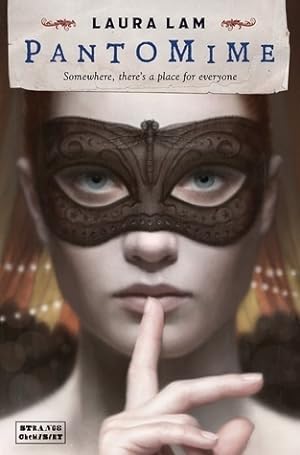Pantomime (Micah Grey