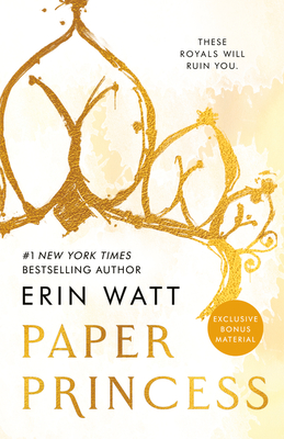 Paper Princess (The Royals) epub download