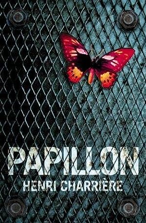 Papillon epub download