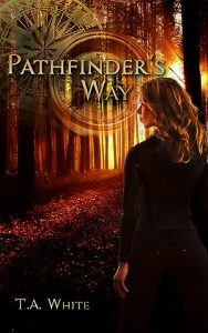 Pathfinder's Way (The Broken Lands