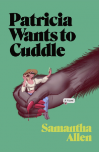 Patricia Wants to Cuddle epub download