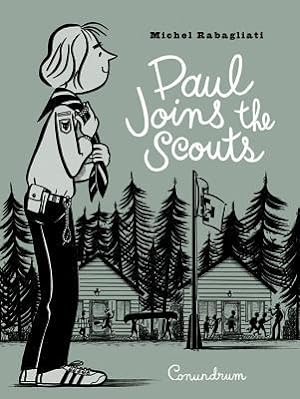 Paul Joins the Scouts epub download