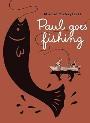 Paul Goes Fishing epub download