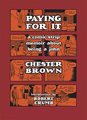 Paying for It epub download