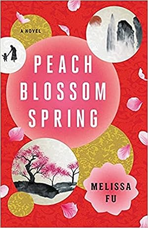 Peach Blossom Spring epub download