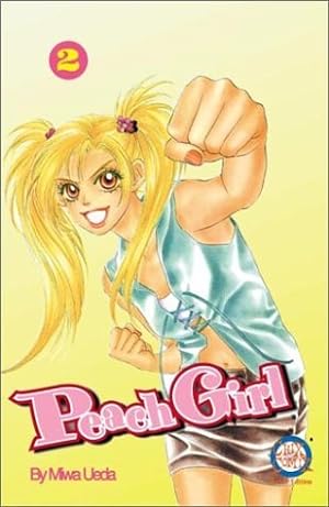 Peach Girl #2 epub download