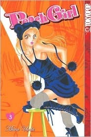 Peach Girl