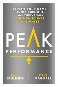 Peak Performance: Elevate Your Game