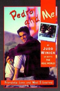 Pedro and Me: Friendship