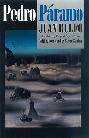 Pedro Páramo epub download