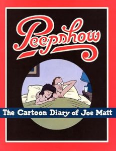 Peepshow: The Cartoon Diary epub download
