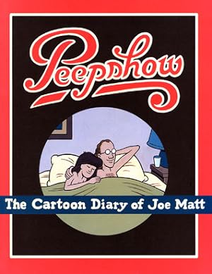 Peepshow: The Cartoon Diary epub download