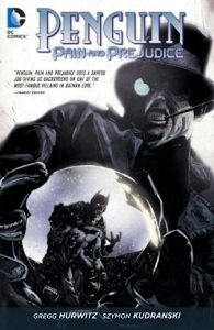 Penguin: Pain and Prejudice epub download