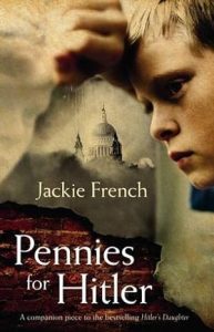 Pennies for Hitler (Hitler Trilogy