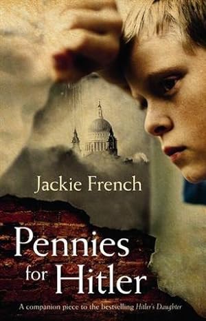 Pennies for Hitler (Hitler Trilogy