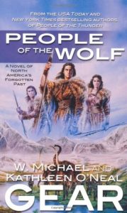 People of the Wolf (North America's Forgotten Past