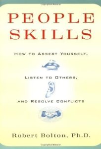 People Skills: How to Assert Yourself