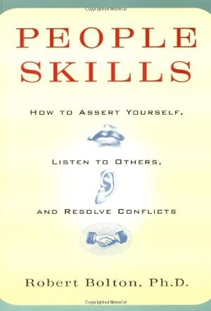 People Skills: How to Assert Yourself