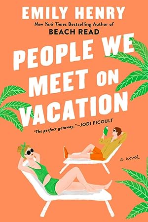 People We Meet on Vacation epub download