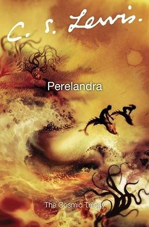 Perelandra (The Space Trilogy