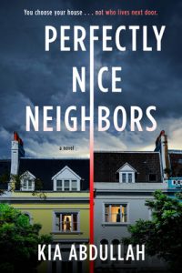 Perfectly Nice Neighbors epub download
