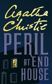 Peril at End House (Hercule Poirot