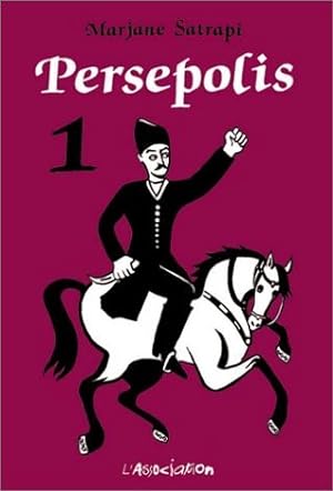 Persepolis