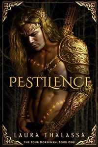 Pestilence (The Four Horsemen