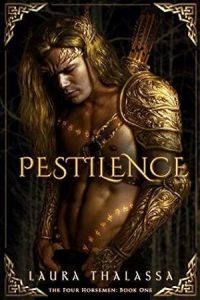 Pestilence (The Four Horsemen
