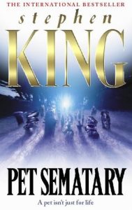 Pet Sematary epub download