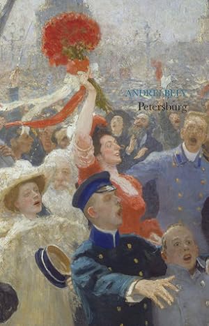 Petersburg epub download