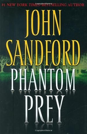 Phantom Prey (Lucas Davenport