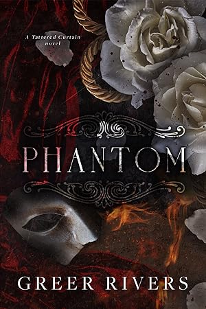 Phantom (Tattered Curtain