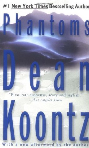 Phantoms epub download