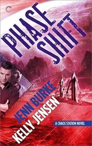 Phase Shift (Chaos Station